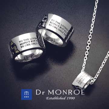 Dr MONROE
