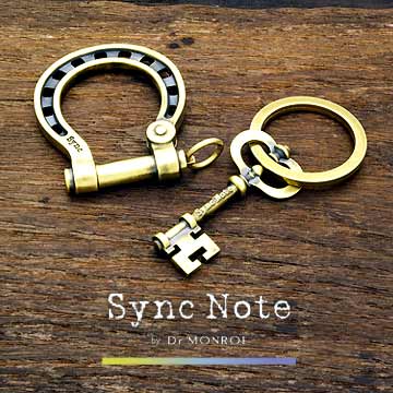 Sync Note